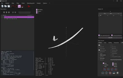Fusion Wing Importer